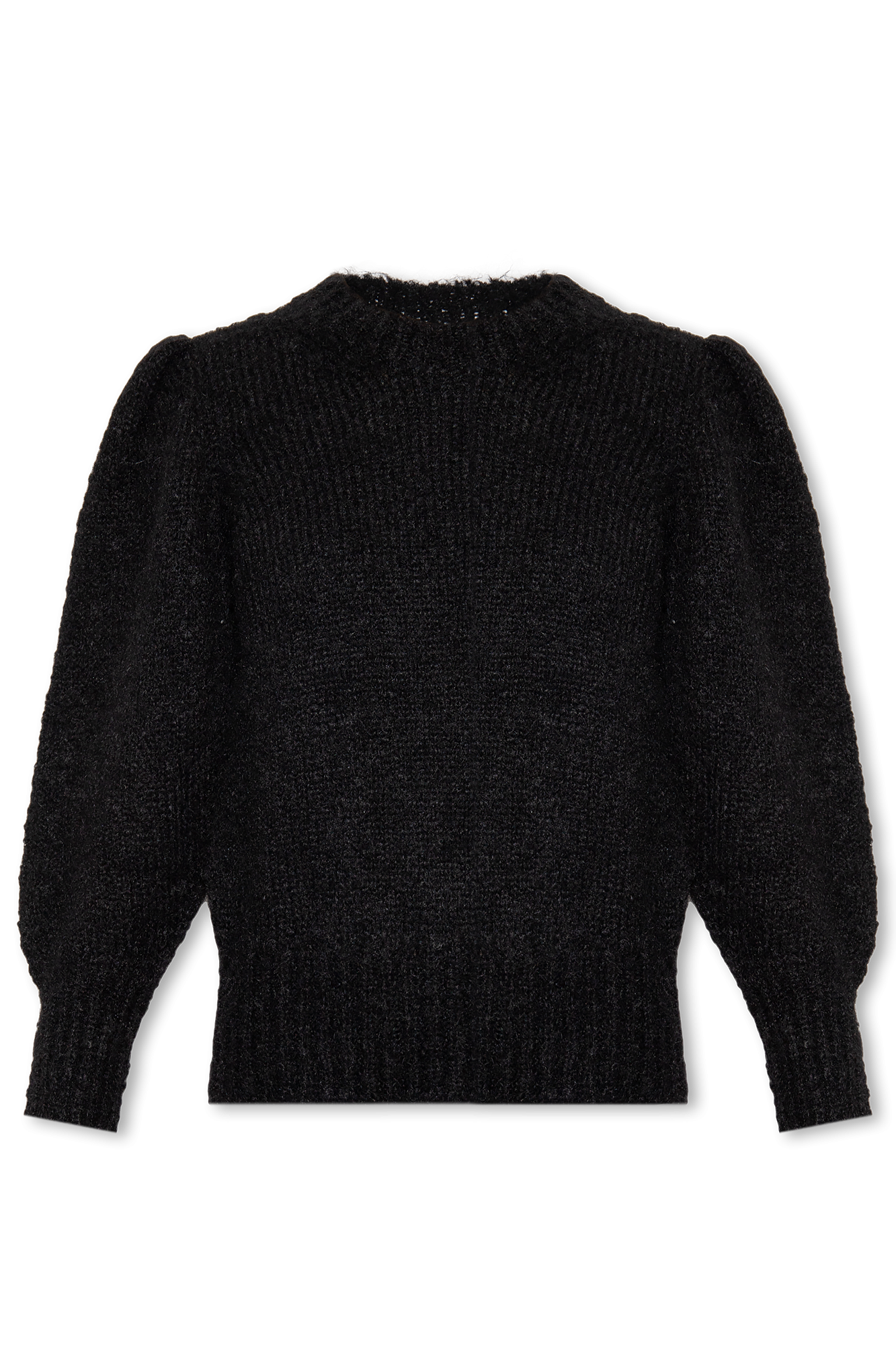 Isabel marant clearance black sweater